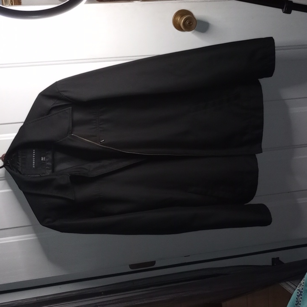 Structure coat XL